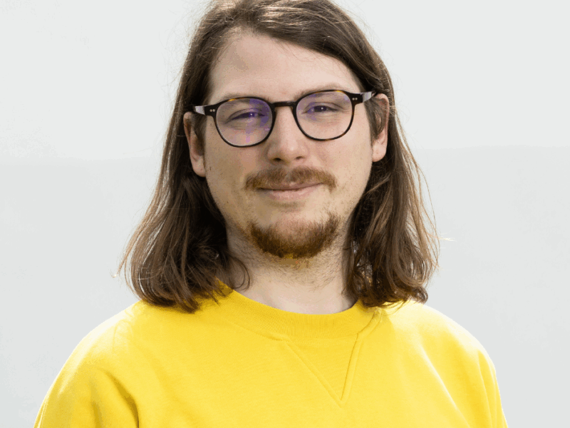 Brice Arnaudeau