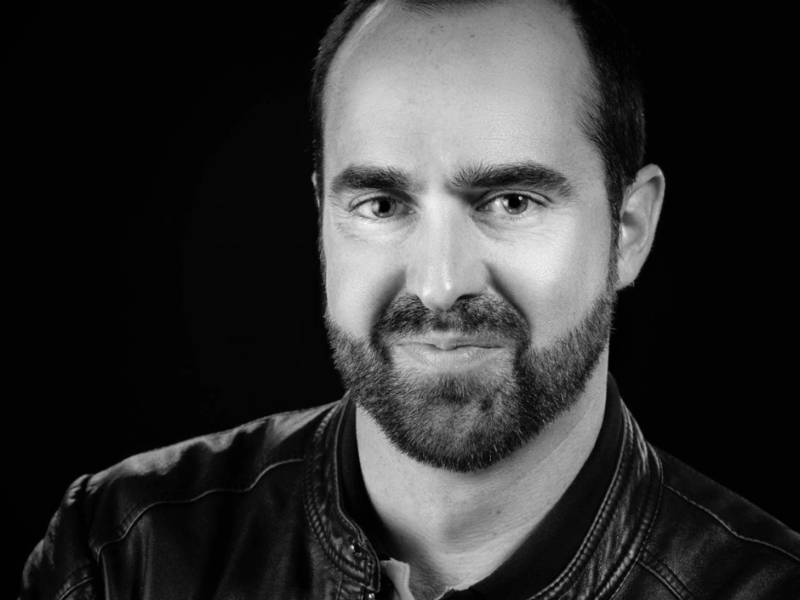 Joël Beyler