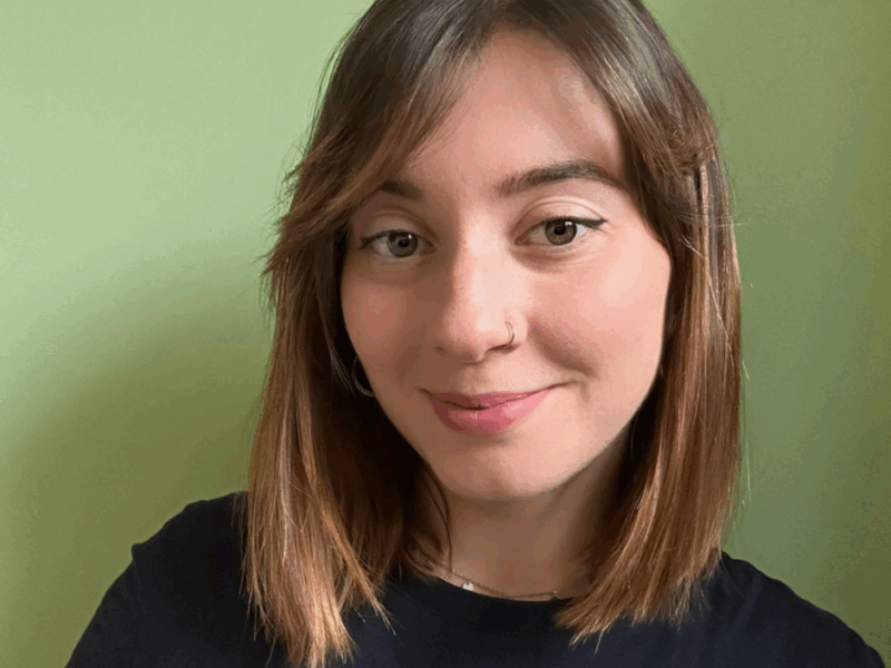 Mylène Castelain