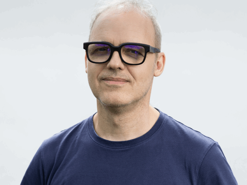 Jean-Christophe Gérard