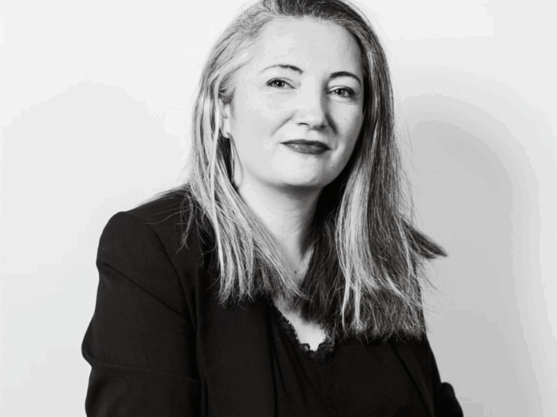 Mathilde Parmentier