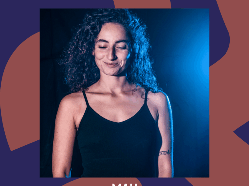 Mau