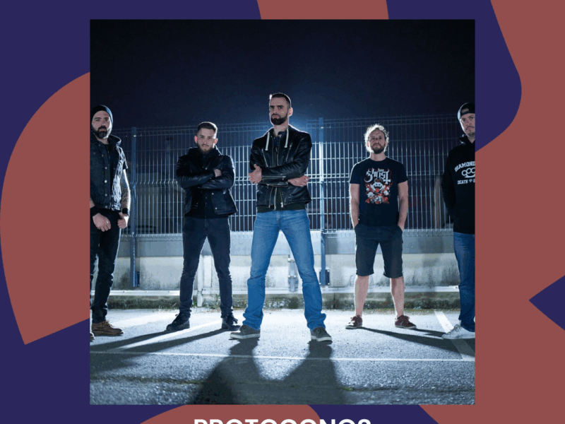 Protogonos