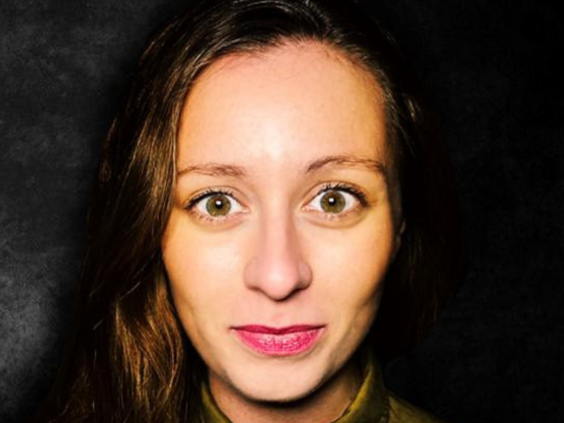 Anaïs Rêteux