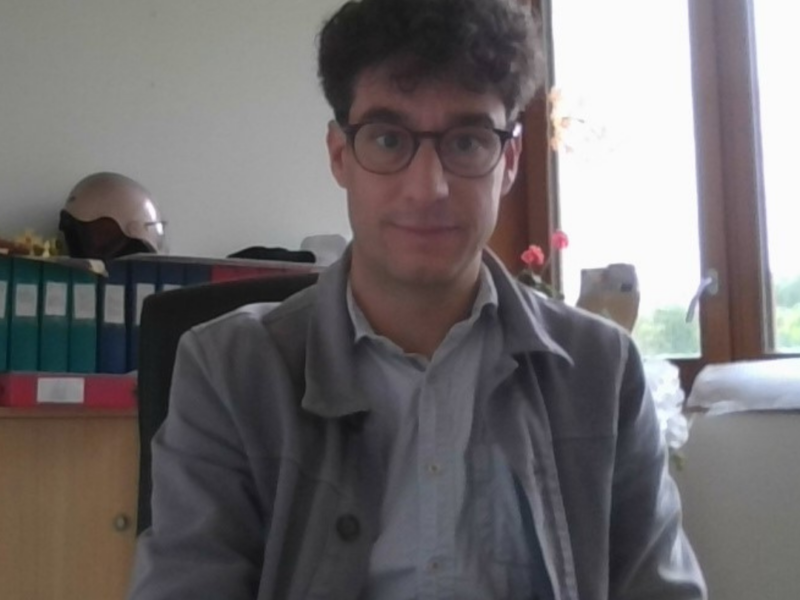 Arnaud Fièvre
