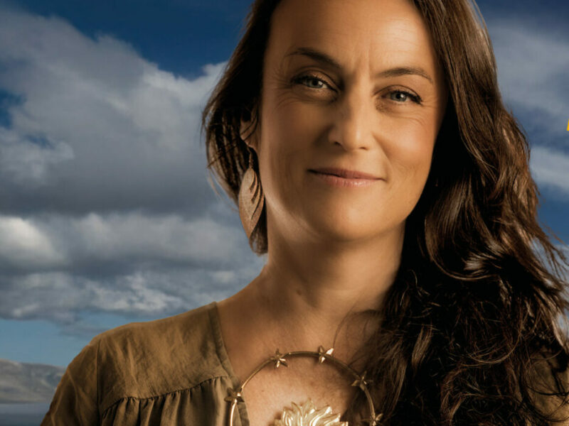 Ninon Valder