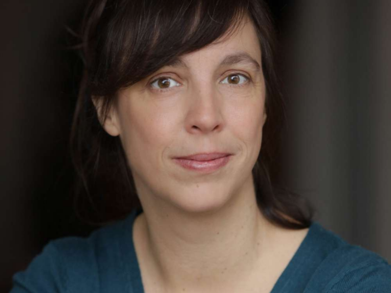 Estelle Coupey