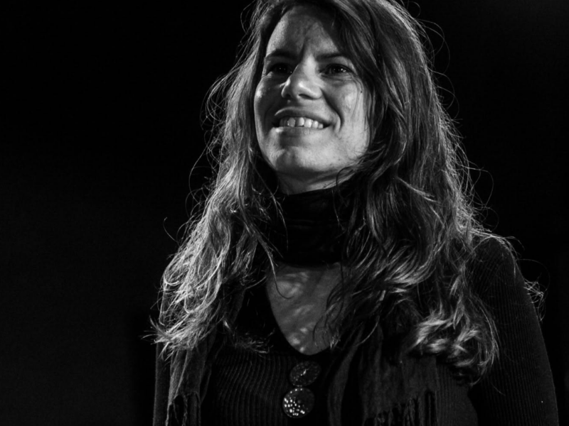 Hélène Ruzic