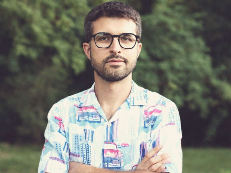 Sébastien Etienne