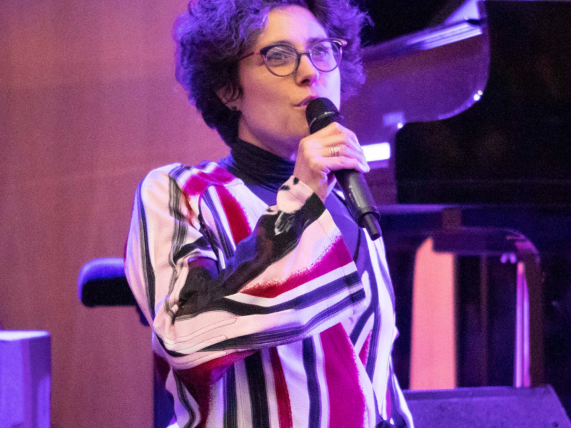 Séverine Capiello