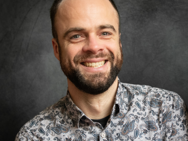 Tristan Krenc