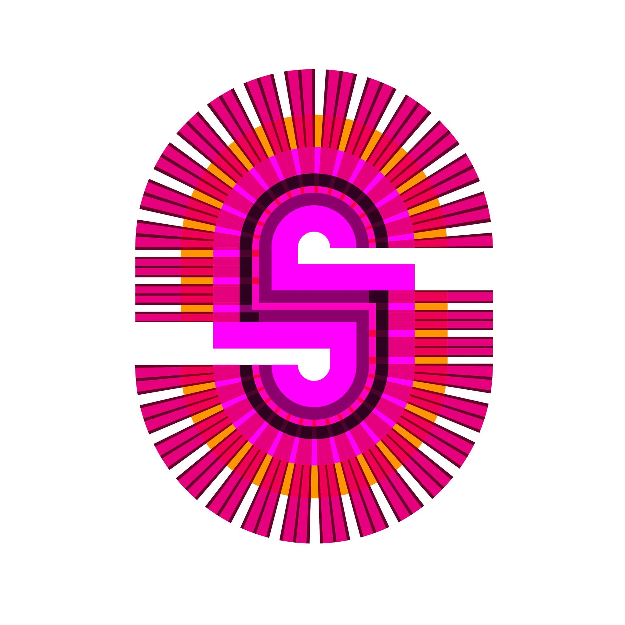 Logo de La Souris Verte