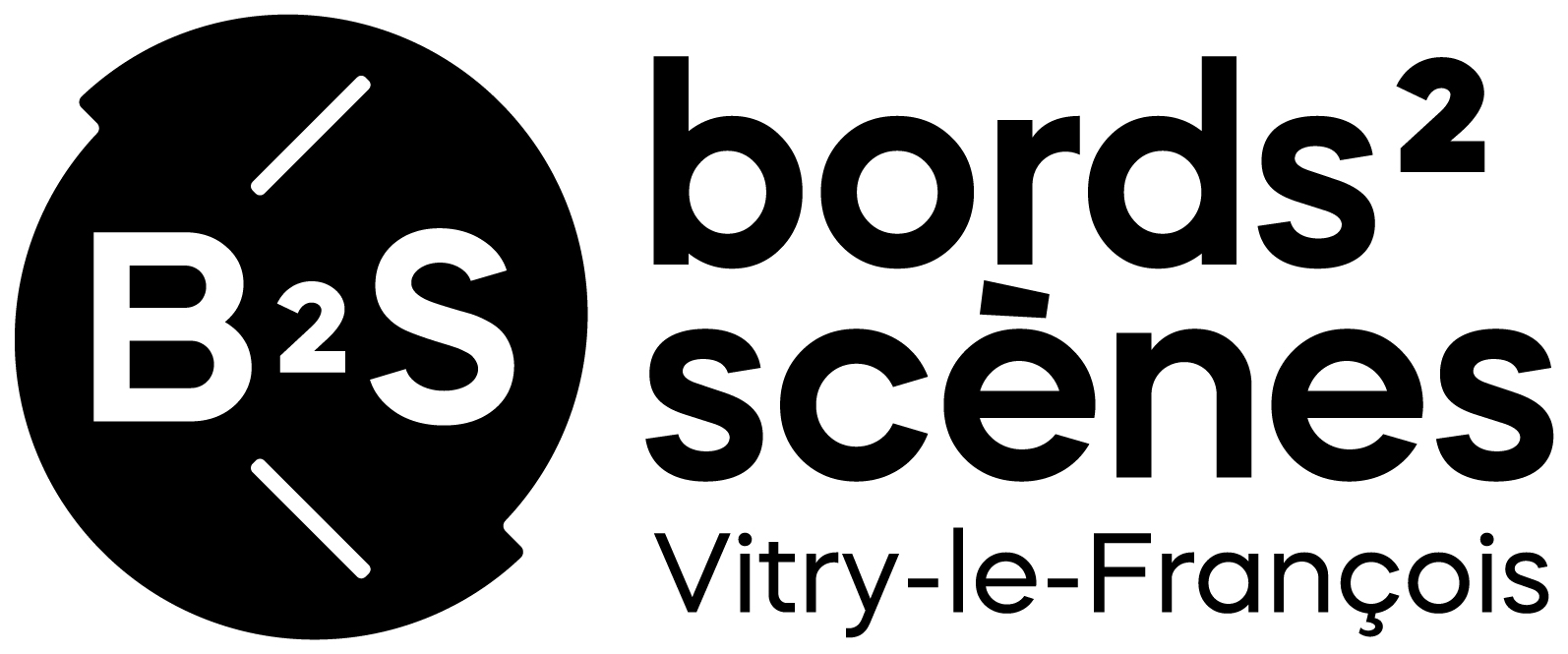 Logo de BORDS 2 SCENES