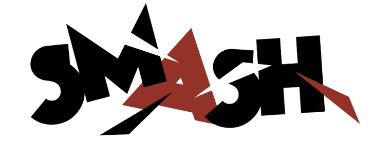Logo de Smash Prod