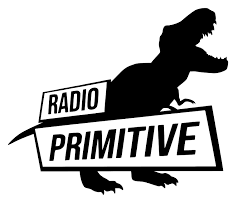 Logo de Radio Primitive