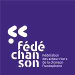 Logo de Fédéchanson