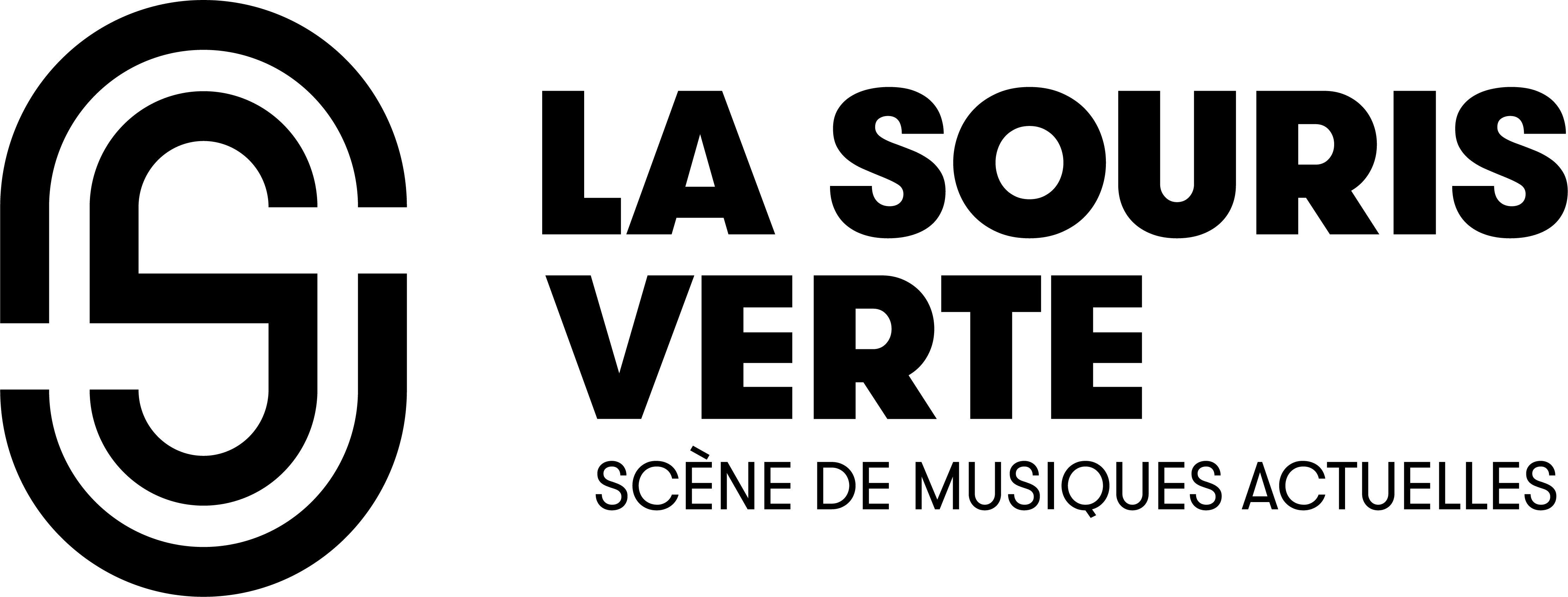 Logo de La Souris Verte