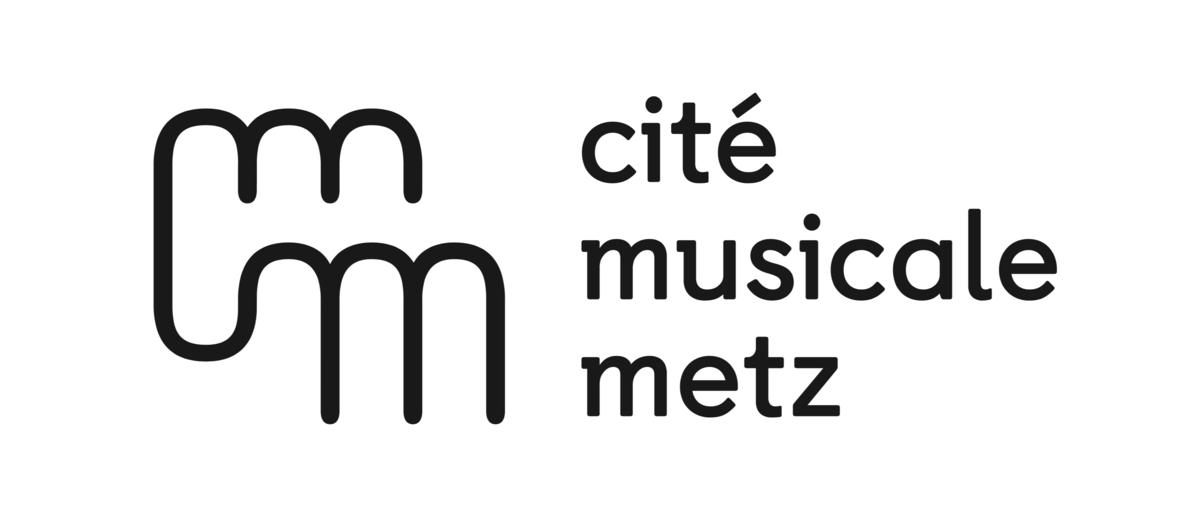 Logo de Cité Musicale-Metz