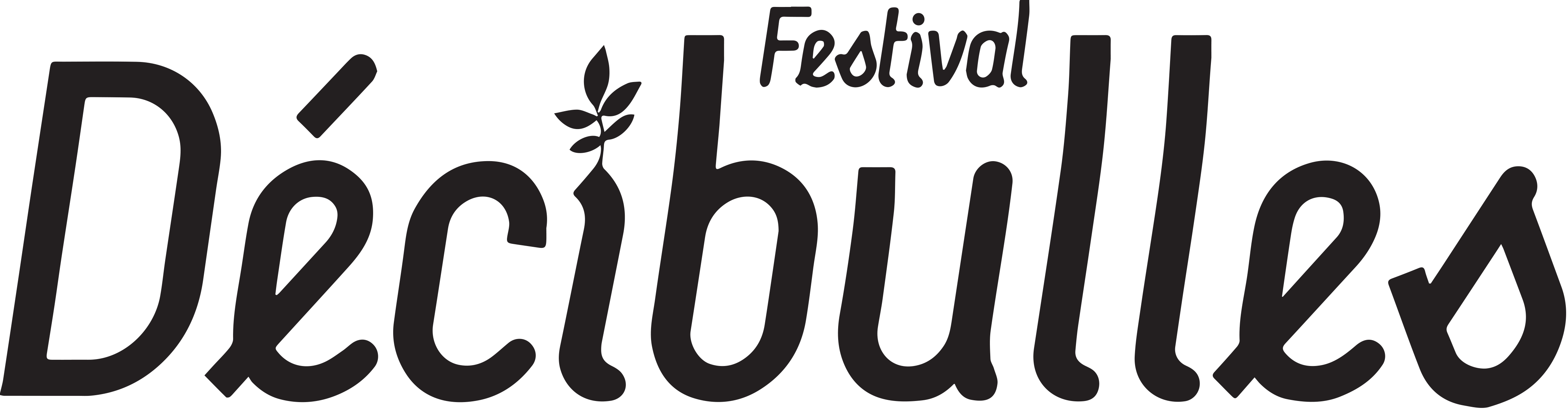 Logo de Association Décibulles