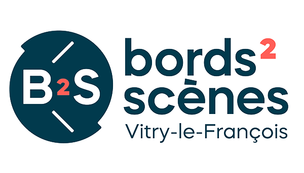 Logo de Bords 2 Scènes
