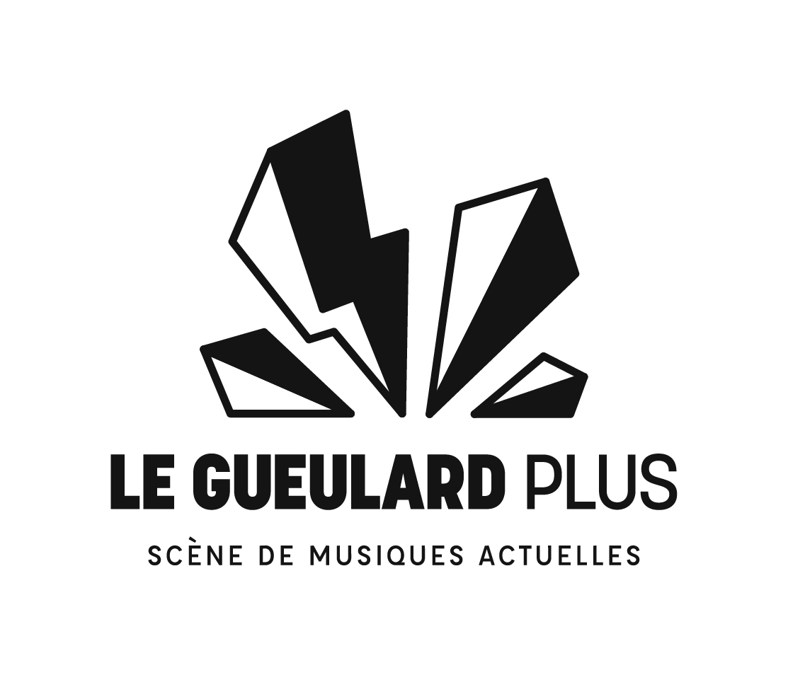 Logo de Le Gueulard Plus