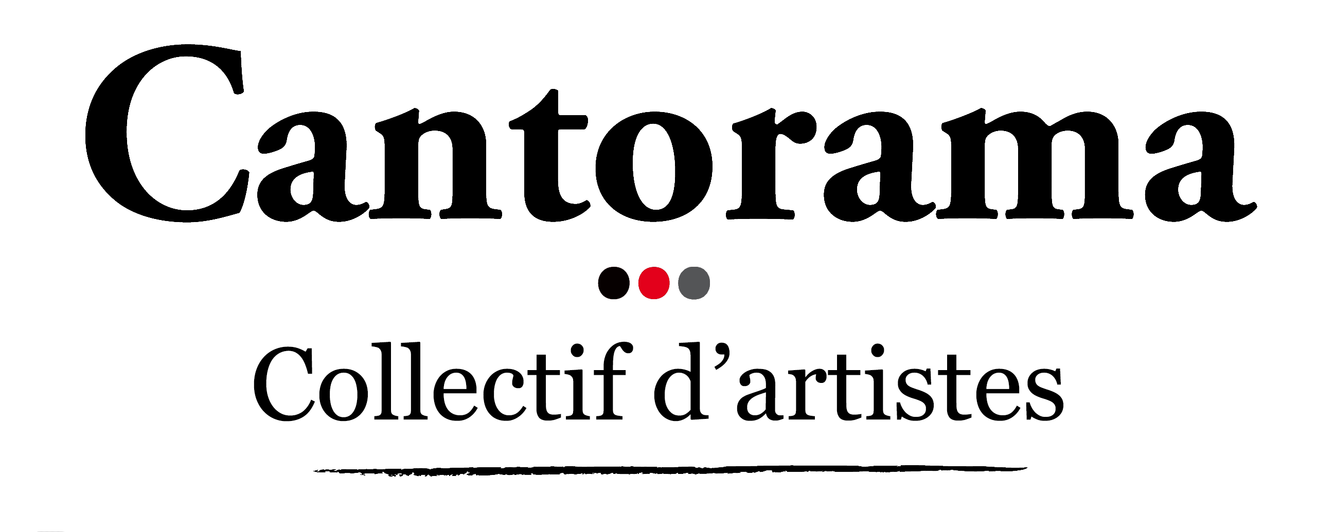 Logo de Cantorama