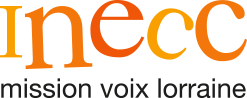 Logo de INECC Mission Voix Lorraine
