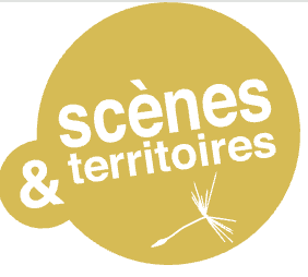 Logo de Scènes et Territoires